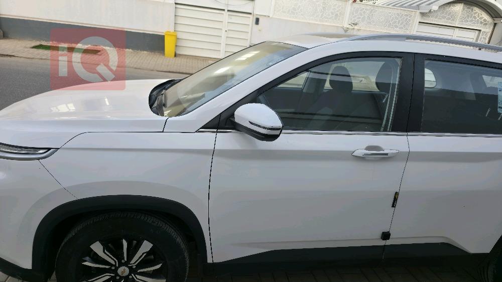 شيفروليه كابتيفا